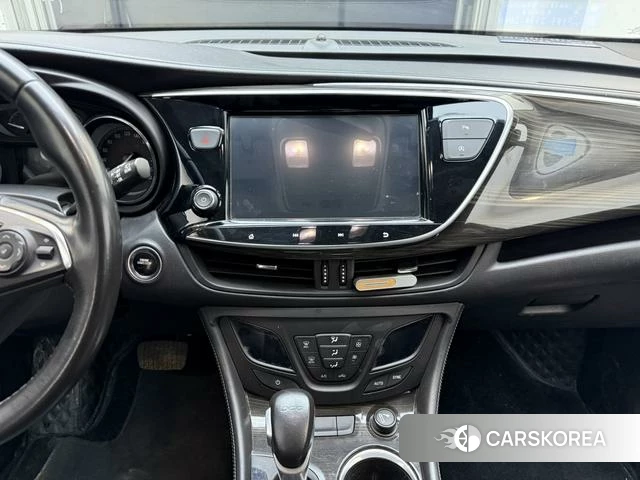Buick Angkewei 2020 Темно-серый из Китая, фото 5