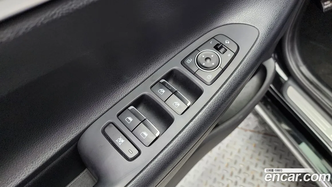 Hyundai Grandeur IG id 1882658 из Кореи 5