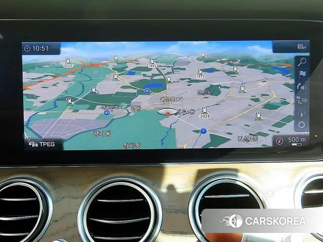 Mercedes-Benz E-Class W213 2018 Белый из Кореи, фото 5
