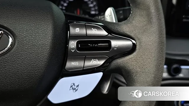 Hyundai Veloster (JS) 2020 Небесно-голубой из Кореи, фото 5