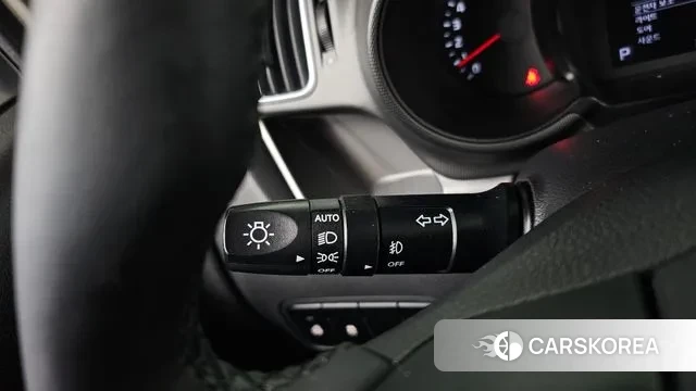 Kia The New Ray 2022 Жемчужный цвет из Кореи, фото 5