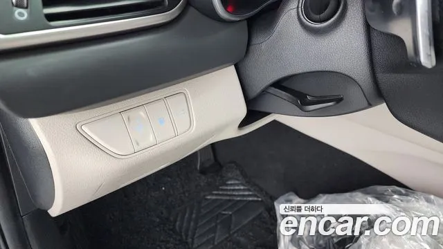 Genesis The New G70 2021 Серый из Кореи, фото 5