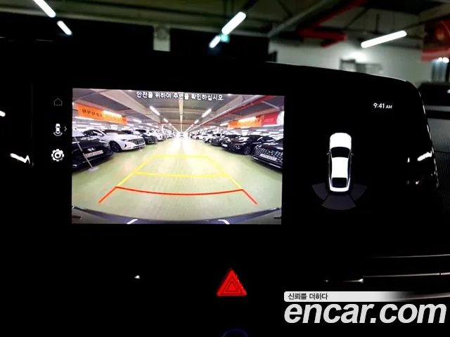 Hyundai Avante (CN7) id 2692870 из Кореи 5