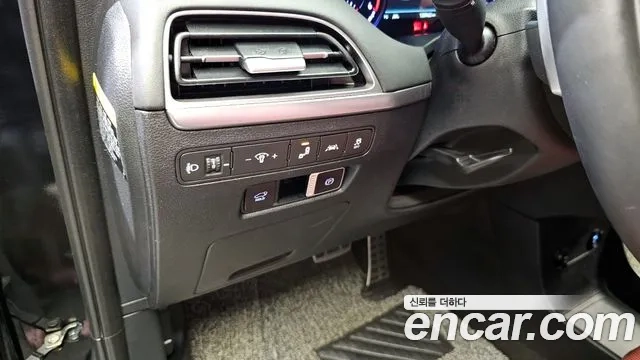 Hyundai Palisade 2019 Черный из Кореи, фото 5