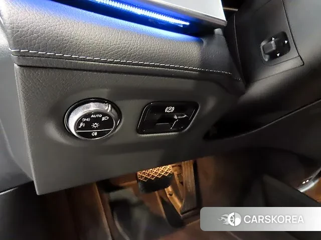 Mercedes-Benz EQE V295 2024 Белый из Кореи, фото 5