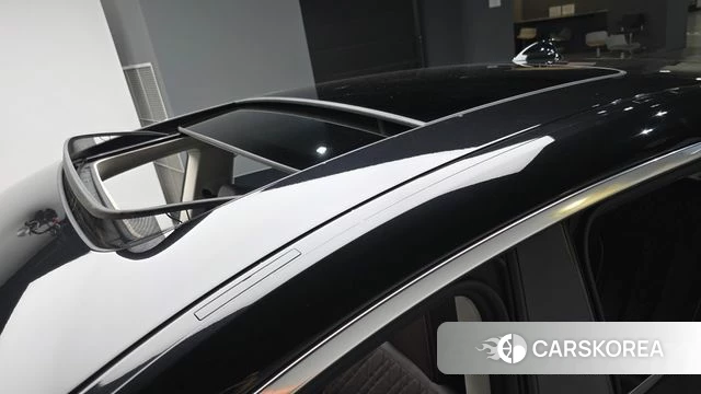 BMW 6 Series GT (G32) 2018 Черный из Кореи, фото 5