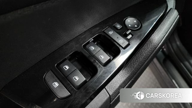 Kia Sportage 5th Generation 2021 Серый из Кореи, фото 5