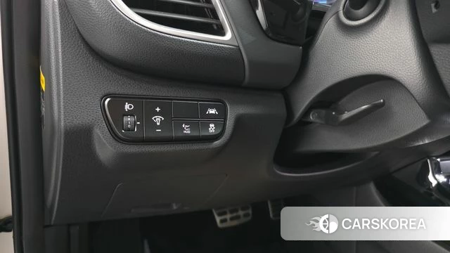 Kia Seltos 2020 Белый из Кореи, фото 5