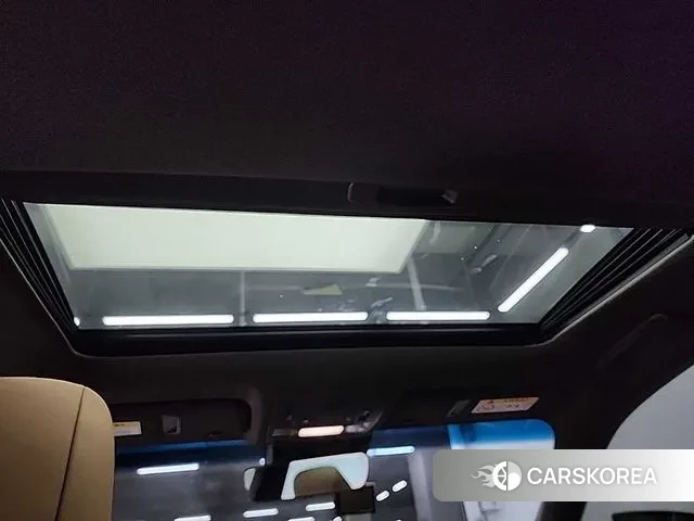 Lexus ES300h 7th generation 2018 Серебристо-серый из Кореи, фото 5