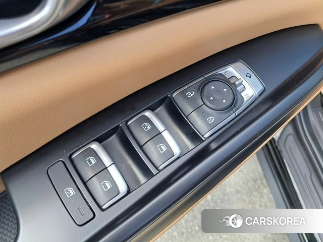 Kia Carnival 4th generation 2020 Черный из Кореи, фото 5