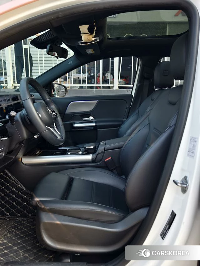 Mercedes-Benz GLA 2022 Другой из Китая, фото 5