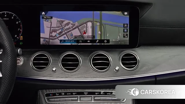 Mercedes-Benz E-Class W213 2022 Черный из Кореи, фото 5