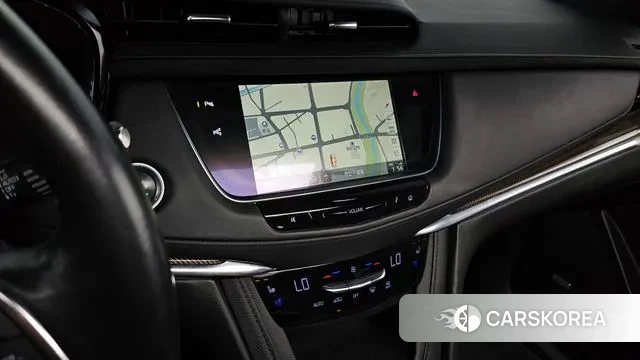 Cadillac XT5 2018 Белый из Кореи, фото 5