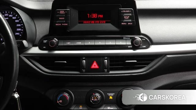 Kia Come New K3 2020 Серебряный из Кореи, фото 5