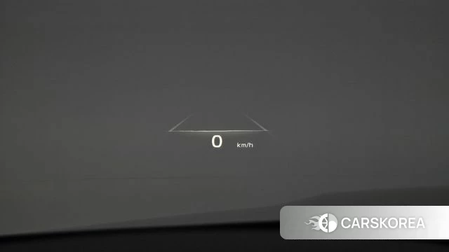 Kia The New K9 2nd generation 2024 Черный из Кореи, фото 5