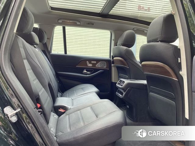 Mercedes-Benz GLS id 4221025 из Китая 5