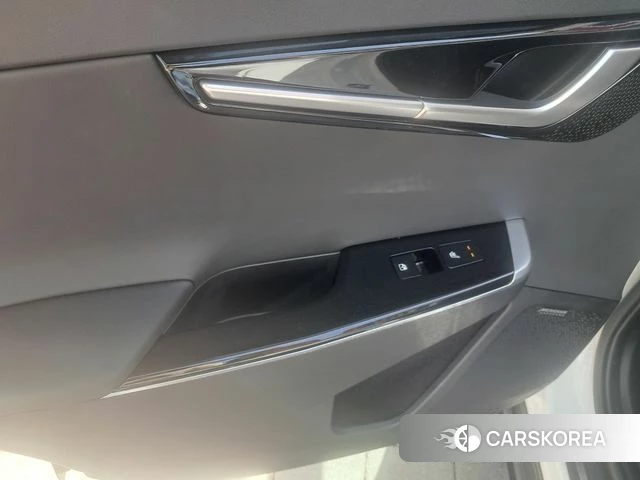 Kia EV6 2022 Белый из Кореи, фото 5