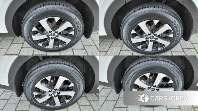 Kia Sorento 4th Generation 2022 Белый из Кореи, фото 5