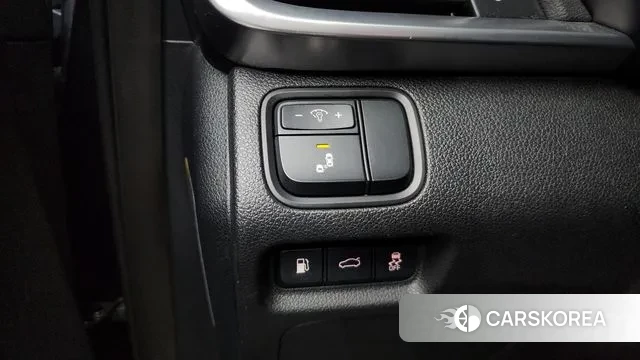 Kia The New K5 Hybrid 2nd generation 2018 Синий из Кореи, фото 5