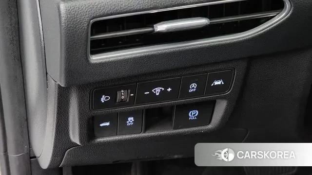 Hyundai Sonata (DN8) 2020 Белый из Кореи, фото 5