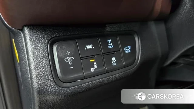 Hyundai Santa Fe TM 2019 Серый из Кореи, фото 5