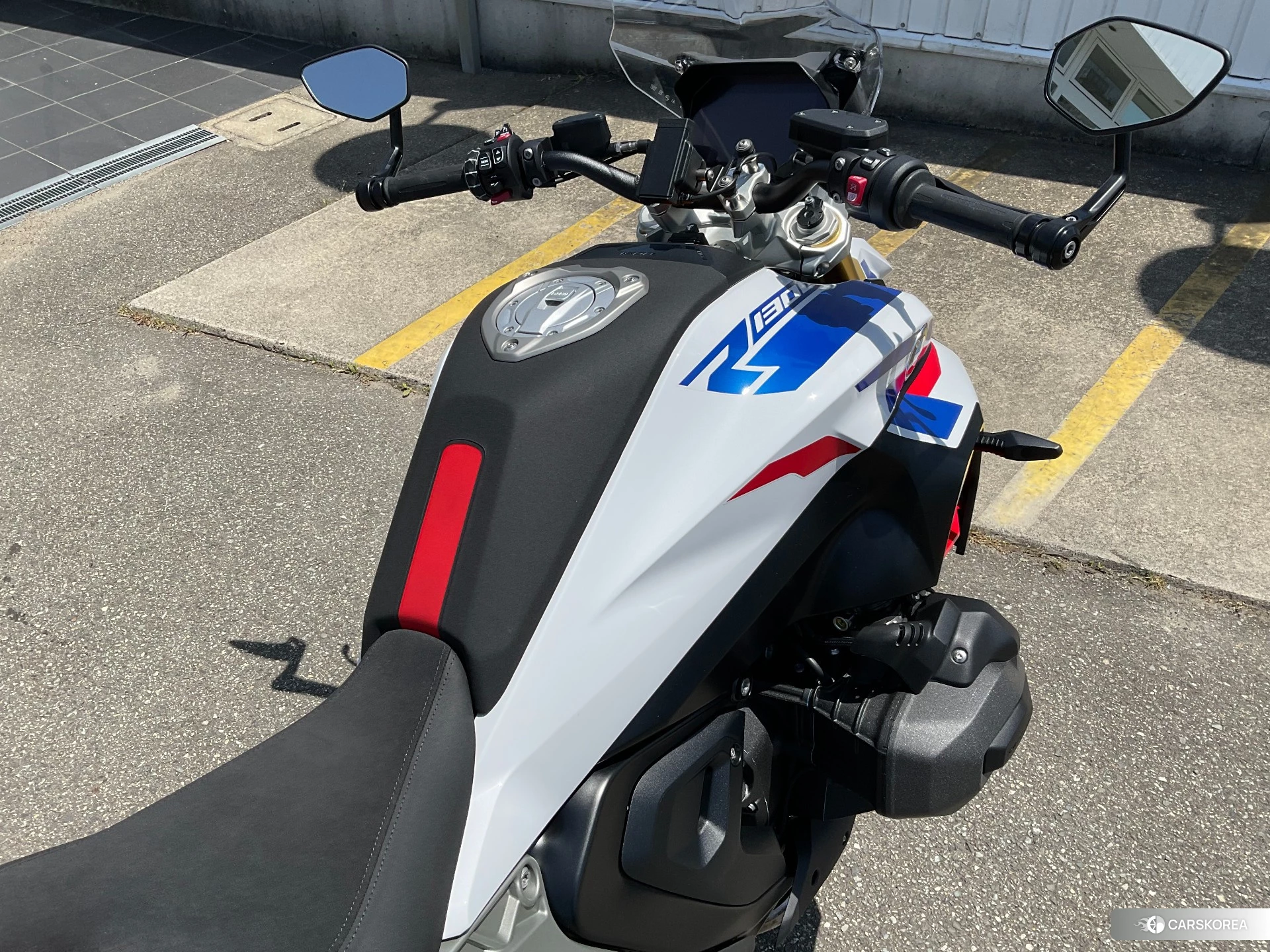OTHER BMW R1300R 2025 из Японии