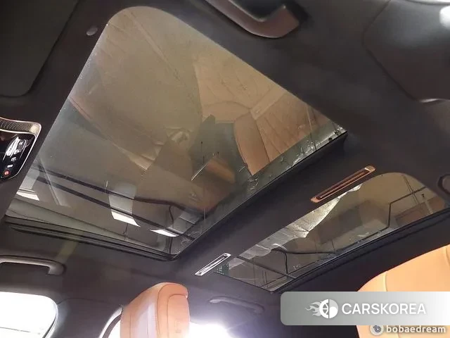 Mercedes-Benz S-Class W223 2021 Черный из Кореи, фото 5