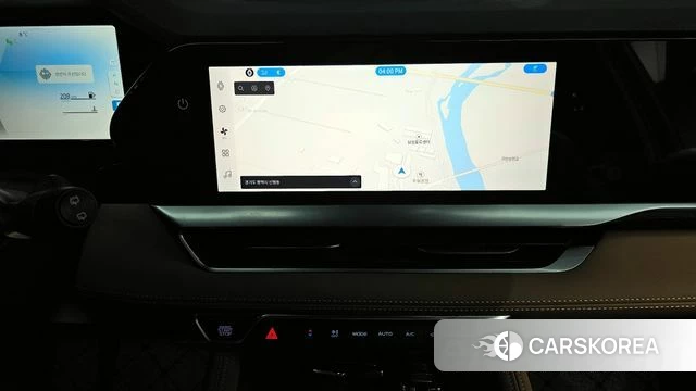 Renault Korea (Samsung) Grand Coleos 2024 Белый из Кореи, фото 5