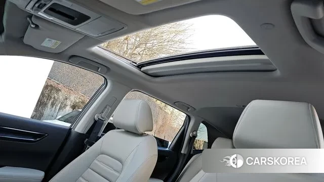 Honda CR-V 6th generation 2023 Черный из Кореи, фото 5