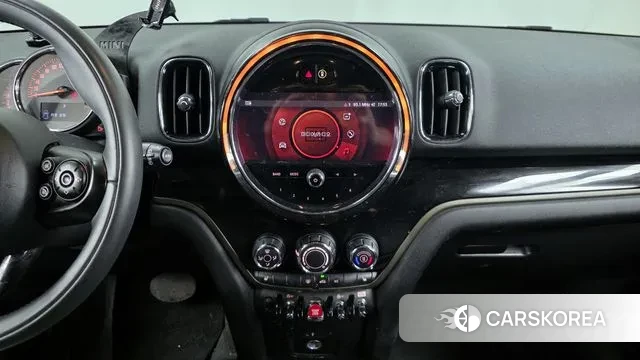 Mini Cooper Countryman 2021 Серый из Кореи, фото 5