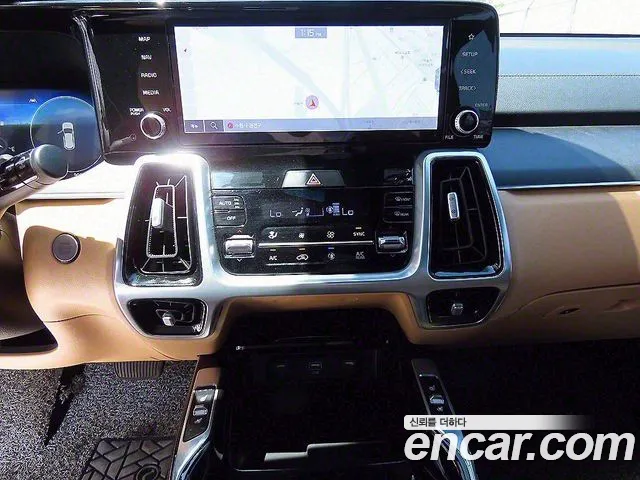 Kia Sorento 4th Generation id 2801531 из Кореи 5