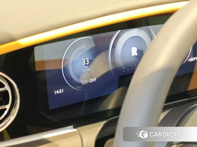 Rolls-Royce Chthonic 2023 Зеленый из Китая, фото 5