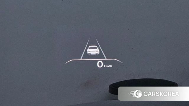 Genesis G80 (RG3) 2020 Черный из Кореи, фото 5