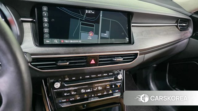 Kia K7 Premier 2020 Белый из Кореи, фото 5