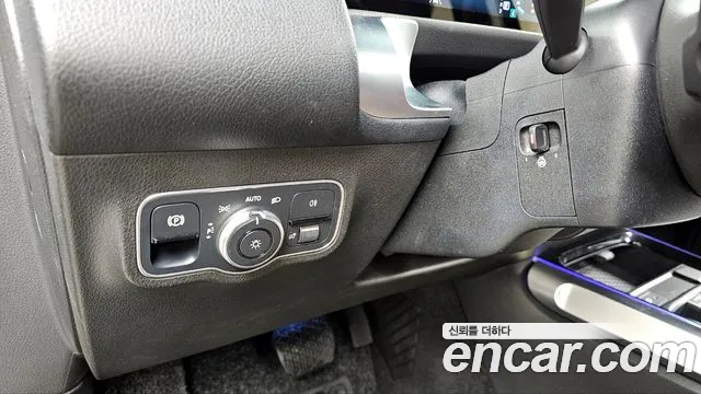 Mercedes-Benz GLB-Class X247 id 2650625 из Кореи 5