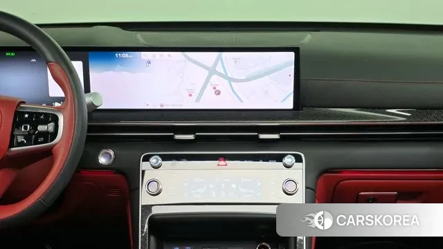 Genesis GV80 Coupe 2025 Белый из Кореи, фото 5