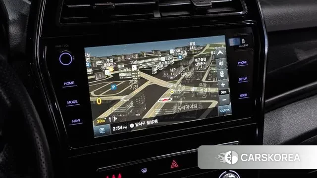 Ssangyong Berry New Tivoli 2021 Белый из Кореи, фото 5