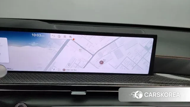 Genesis GV80 Coupe 2024 Серый из Кореи, фото 5