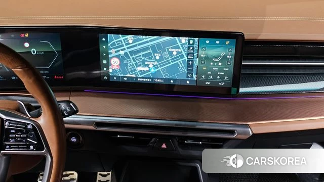 Ssangyong Torres EVX 2024 Серый из Кореи, фото 5