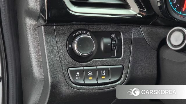 Chevrolet (GM Daewoo) The New Spark 2021 Белый из Кореи, фото 5