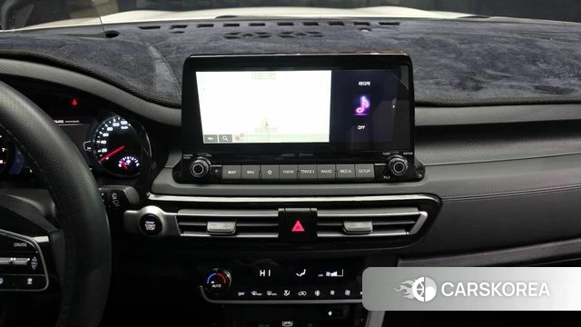 Kia Seltos 2022 Белый из Кореи, фото 5