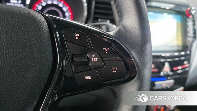 Ssangyong Tivoli Air 2018 Белый из Кореи, фото 5