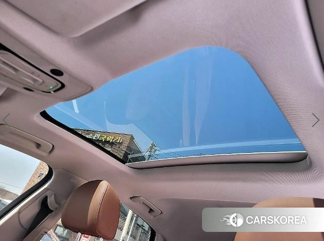 Audi A6 (C8) 2021 Белый из Кореи, фото 5