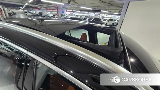 Mercedes-Benz GLE-Class W167 2025 Белый из Кореи, фото 5