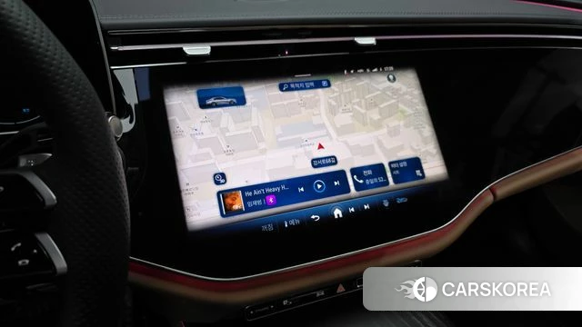 Mercedes-Benz E-Class W214 2025 Белый из Кореи, фото 5