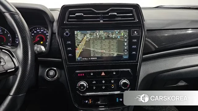 Ssangyong Berry New Tivoli 2021 Белый из Кореи, фото 5