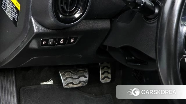 Kia All New Morning (JA) 2018 Жемчужный цвет из Кореи, фото 5