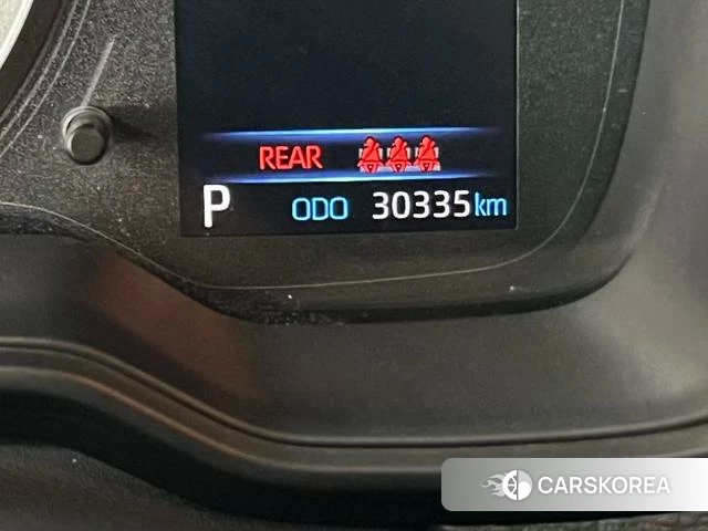 Toyota Lei Ling 2021 Белый из Китая, фото 5
