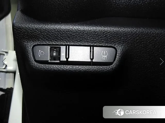 Kia Morning Urban (JA) 2022 Белый из Кореи, фото 5