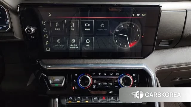 GMC Sierra id 3316426 из Кореи 5